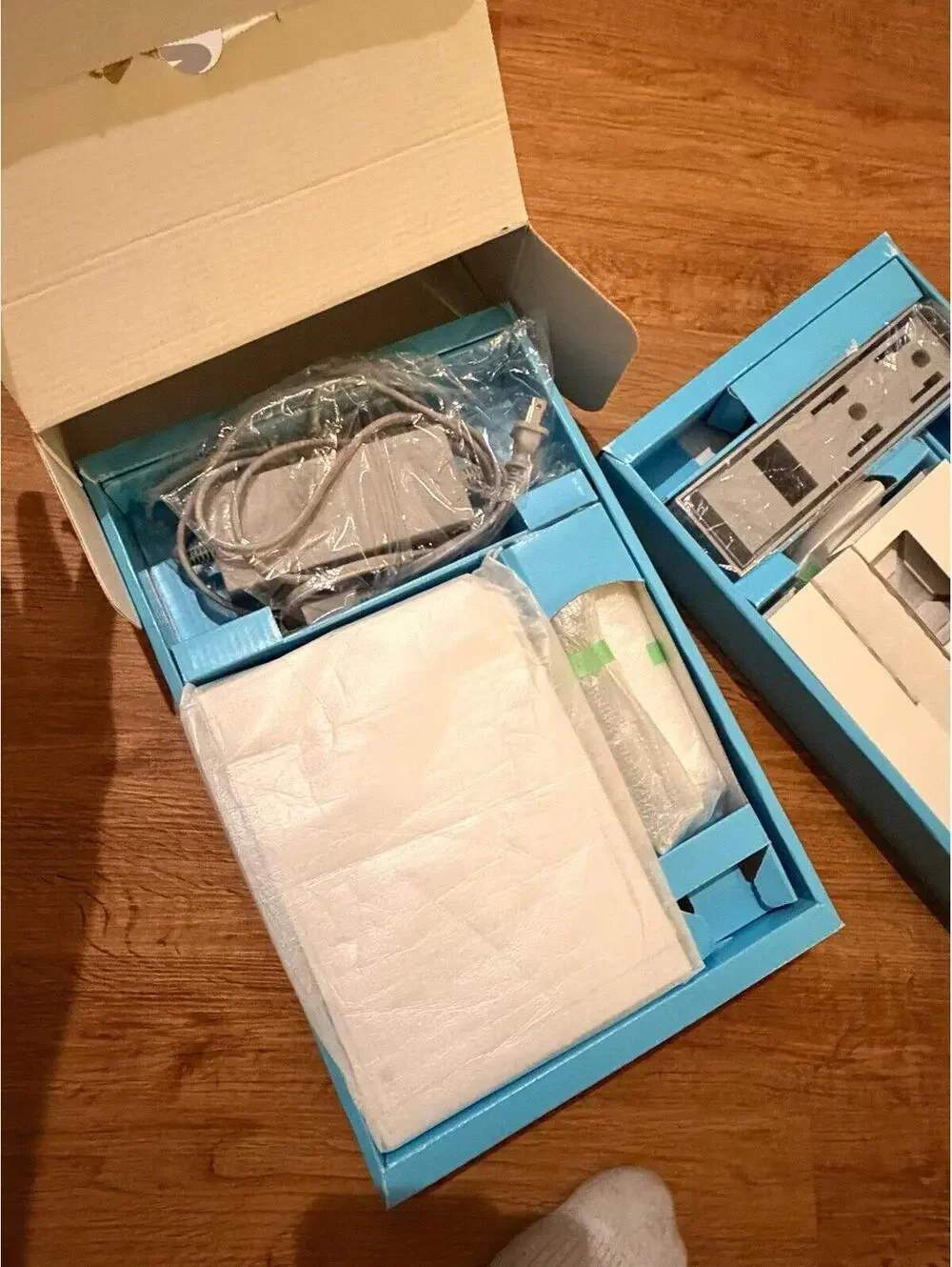 Nintendo Wii System
